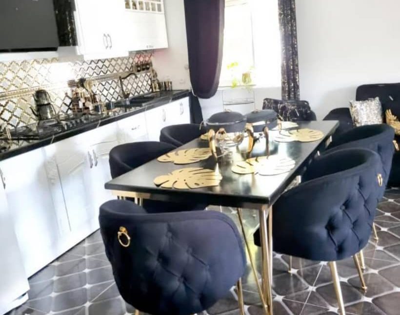 خرید ویلا باغ نقلی و ارزان با سند تک‌برگ در حومه سیسنگان | ۲۱۰ متر