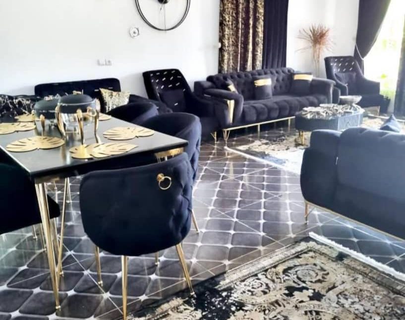 خرید ویلا باغ نقلی و ارزان با سند تک‌برگ در حومه سیسنگان | ۲۱۰ متر