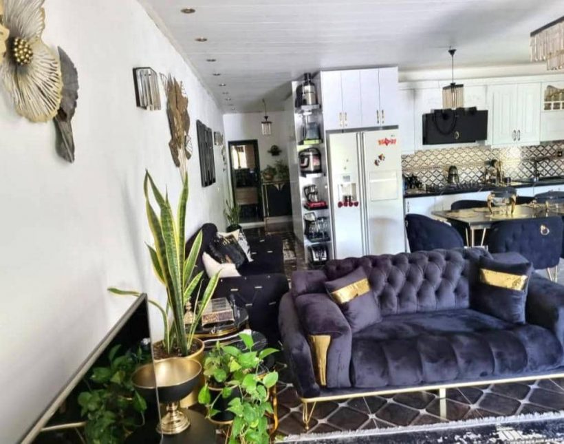 خرید ویلا باغ نقلی و ارزان با سند تک‌برگ در حومه سیسنگان | ۲۱۰ متر