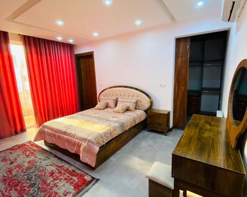 فروش ویلا دوبلکس فول‌ فرنیش در ونوش نوشهر | ۵۵۰ متر