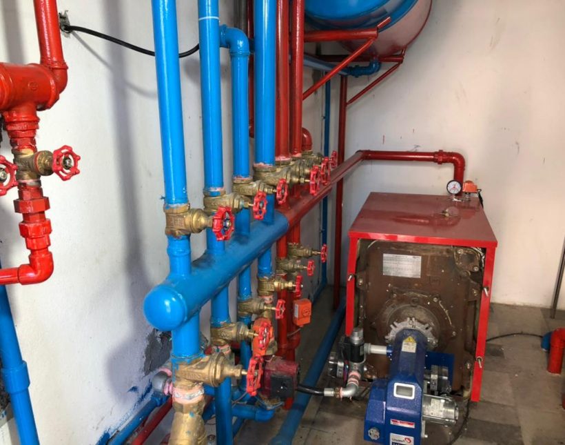 فروش ویلا دوبلکس فول‌ فرنیش در ونوش نوشهر | ۵۵۰ متر