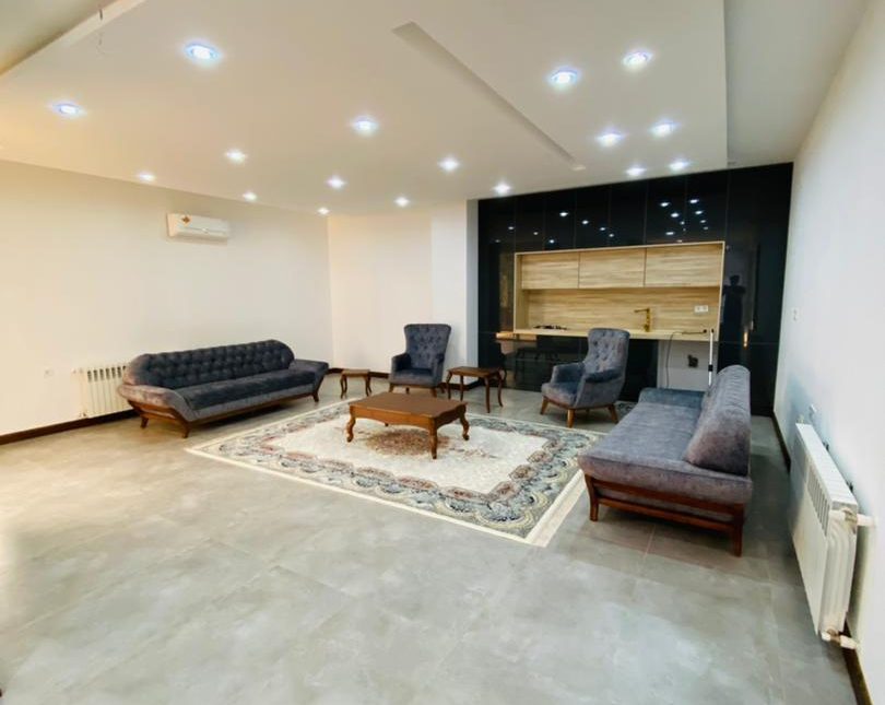 فروش ویلا دوبلکس فول‌ فرنیش در ونوش نوشهر | ۵۵۰ متر