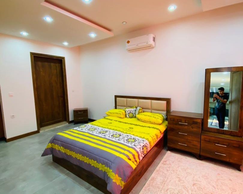 فروش ویلا دوبلکس فول‌ فرنیش در ونوش نوشهر | ۵۵۰ متر