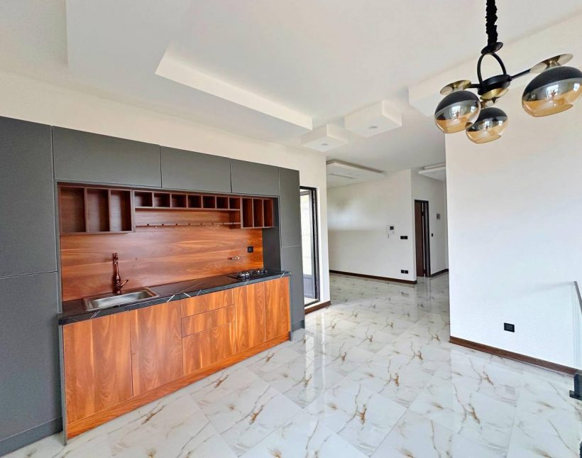 خرید ویلای ۵۰۰ متری مدرن شهرکی در جوربند چمستان | ۵۰۰ متر