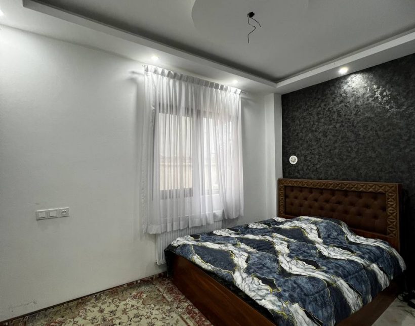 خرید کاخ ویلای تریبلکس ۶۰۰متری با استخر روباز در سعادت‌آباد چمستان | ۶۰۰ متر