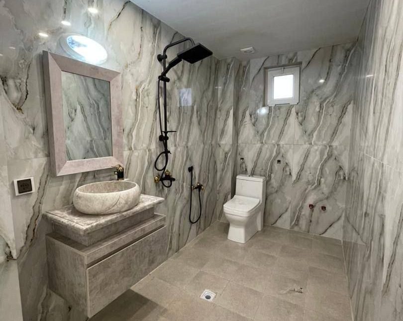 خرید ویلا نوشهر انارور شهرکی ۳ خواب سند ۶ دانگ ویو ابدی دریا جنگل | ۳۷۰ متر