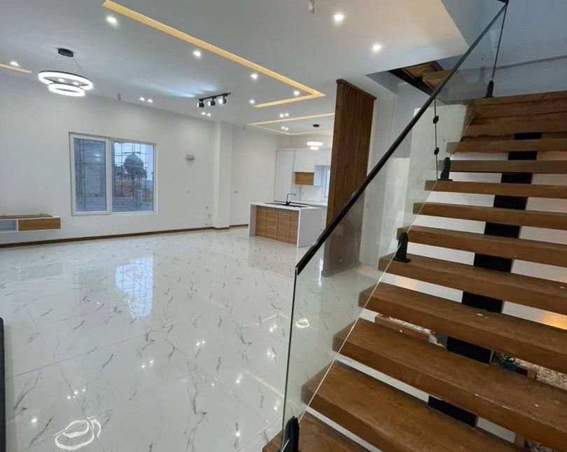 خرید ویلا نوشهر انارور شهرکی ۳ خواب سند ۶ دانگ ویو ابدی دریا جنگل | ۳۷۰ متر