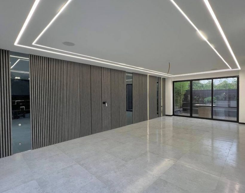 خرید ویلای دوبلکس با استخر روباز در آهودشت چمستان | ۲۵۰ متر