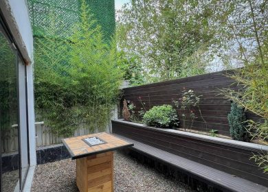 خرید ویلای دوبلکس با استخر روباز در آهودشت چمستان | ۲۵۰ متر