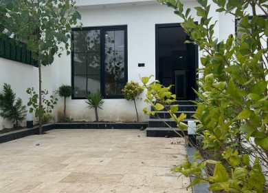 خرید ویلا چمستان بهدشت ۲ خواب همکف نقلی قیمت عالی | ۱۴۰ متر