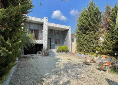 خرید ویلا سندار آپادانا چمستان پیش پرداخت ۲ میلیارد | ۲۶۰ متر