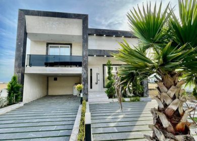 خرید ویلا پیلوت ۲۲۰ متری در سلیاکتی نور | ۲۲۰ متر