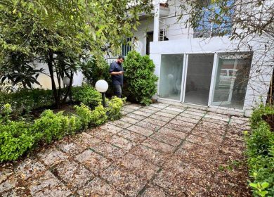 خرید ویلا ۲۵۰ متری در گنج یاب نور | ۲۵۰ متر