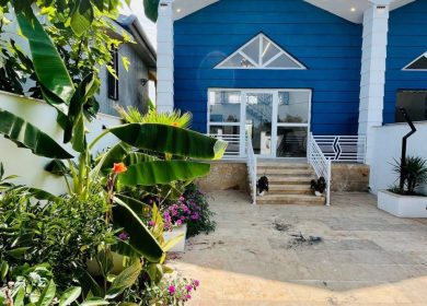 خرید ویلا نما سوئیسی در جاده دریا چمستان | ۲۰۰ متر