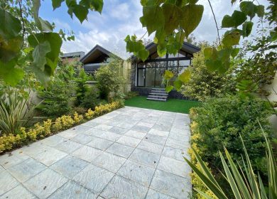 خرید ویلا مدرن در جاده جنگلی ایزدشهر | ۱۹۰ متر