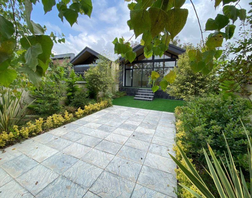 خرید ویلا مدرن در جاده جنگلی ایزدشهر | ۱۹۰ متر