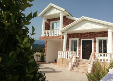 خرید ویلا پیلوت ۱۸۰ متری در میرنا چمستان | ۱۸۰ متر