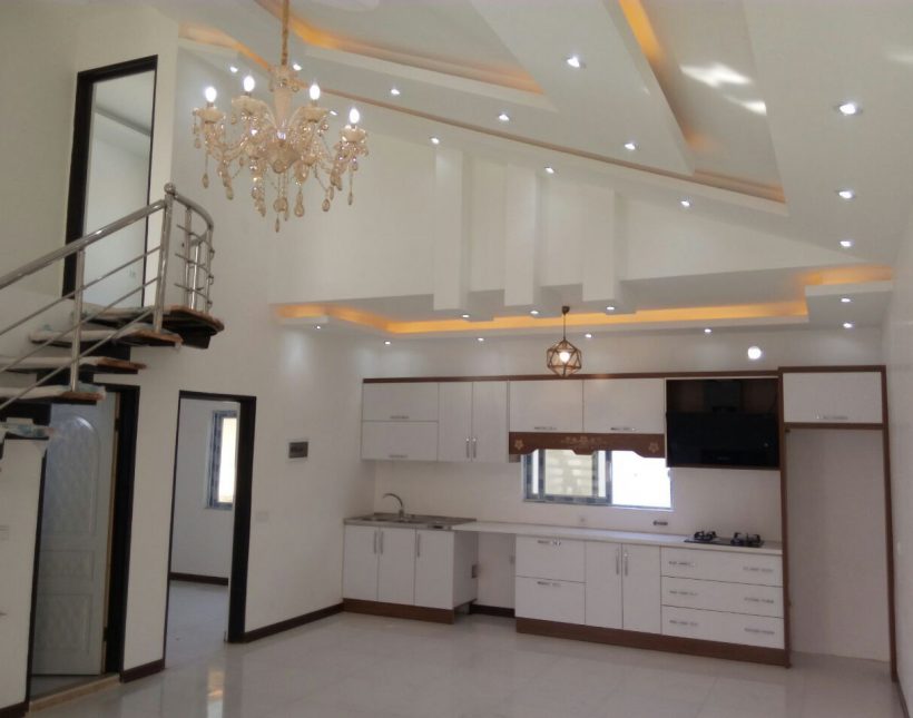 خرید ویلا پیلوت ۱۸۰ متری در میرنا چمستان | ۱۸۰ متر