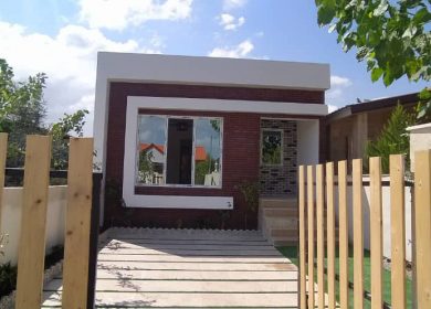 خرید ویلا فلت شهرکی در ایرکا چمستان | ۱۲۰ متر