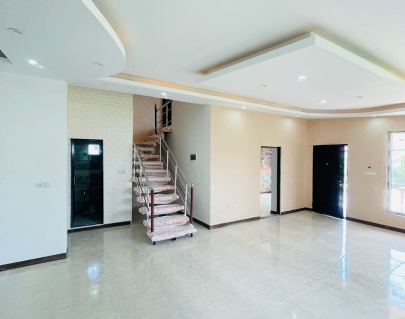 خرید ویلا جنگلی ۲۵۰ متری در آهودشت چمستان | ۲۵۰ متر