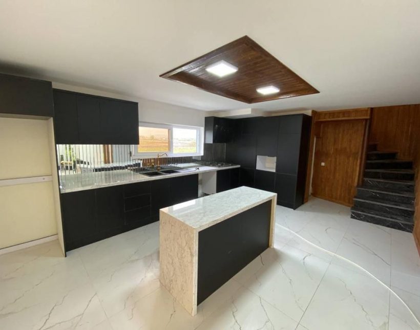 خرید ویلا شهرکی سند دار در رویان | ۵۰۰ متر