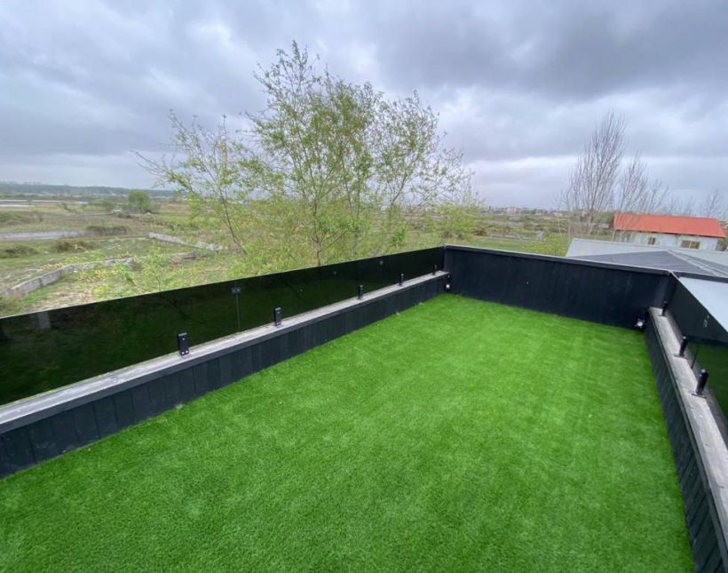 خرید ویلا شهرکی سند دار در رویان | ۵۰۰ متر