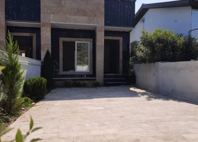 خرید ویلا فلت مدرن ۱۶۰ متری در رزک چمستان | ۱۶۰ متر