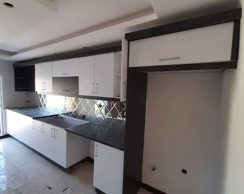 خرید ویلا فلت مدرن ۱۶۰ متری در رزک چمستان | ۱۶۰ متر