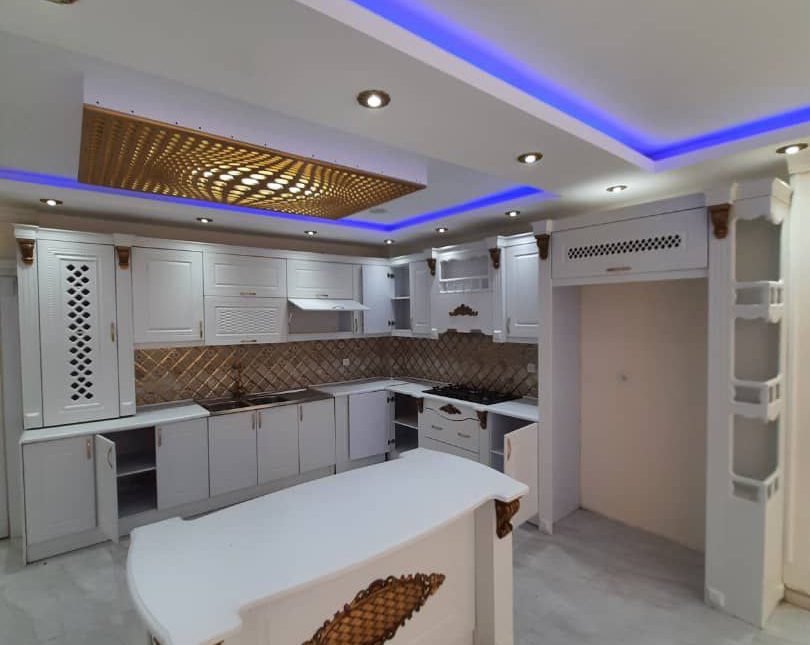 خرید ویلا کاخ هوشمند جنگلی در جوربند چمستان | ۵۰۰ متر