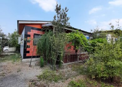 خرید ویلا باغ مستقل در رویان | ۵۴۰ متر