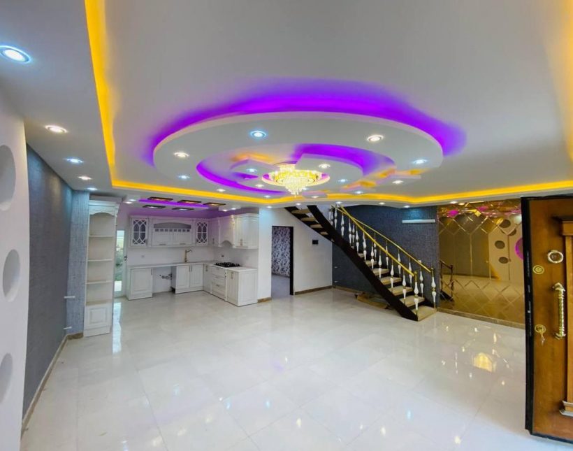 خرید ویلا کاخ شهرکی در امیر آباد ایزدشهر | ۲۸۰ متر