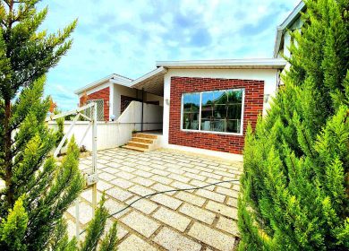 خرید ویلا فلت ۱۵۰ متری در بلویج چمستان | ۱۵۰ متر