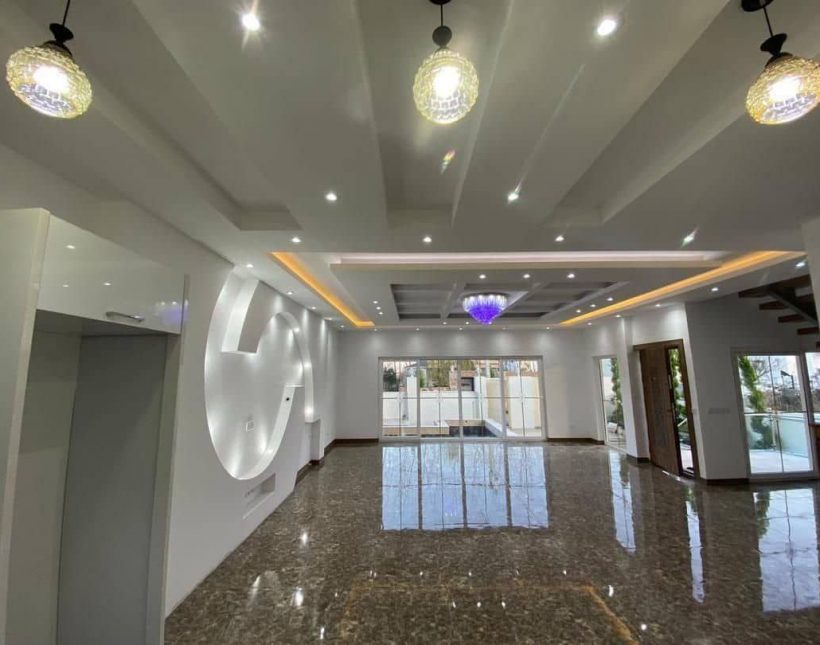 خرید ویلا دوبلکس ۲۵۰ متری در عباسکلا چمستان | ۲۵۰ متر