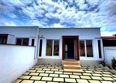 خرید ویلا فلت ۱۲۰ متری در رمشی چمستان | ۱۲۰ متر