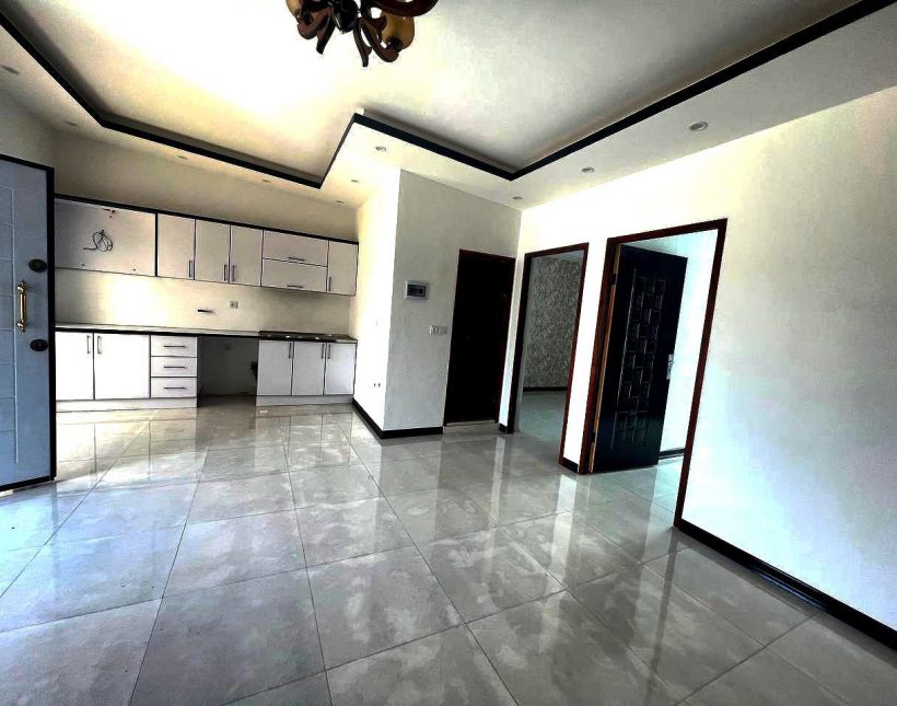 خرید ویلا فلت ۱۲۰ متری در رمشی چمستان | ۱۲۰ متر