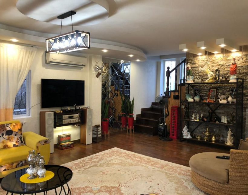 خرید ویلا مبله در خشت سر ایزدشهر | ۳۰۰ متر