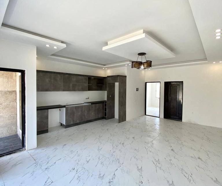 خرید ویلا فلت ۱۵۰متری در آهودشت چمستان | ۱۵۰ متر