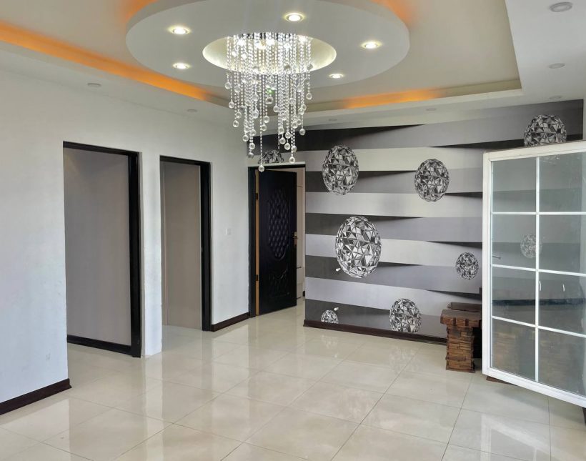 خرید ویلا باغ شهرک خصوصی سعادت آباد چمستان | ۵۰۰ متر