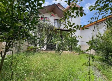 خرید ویلا جنگلی پیش ۴ میلیارد همصفا چمستان | ۲۷۰ متر