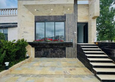 خرید ویلا فلت آهودشت چمستان | ۲۰۰ متر