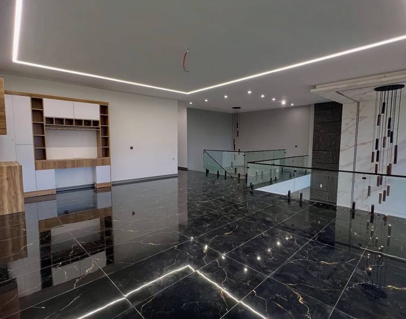 فروش ویلا سعادت آباد چمستان ۳۰۰ متری | ۳۰۰ متر