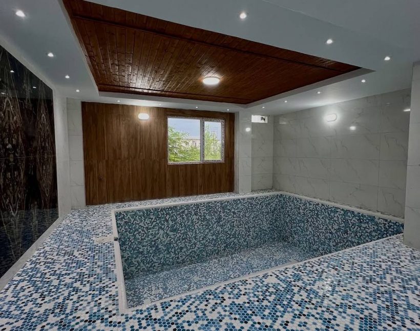 فروش ویلا سعادت آباد چمستان ۳۰۰ متری | ۳۰۰ متر