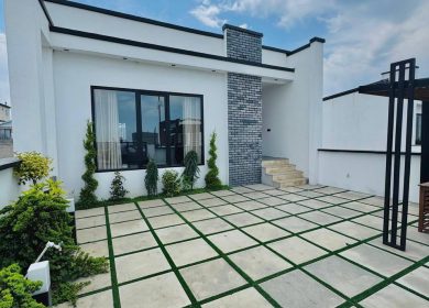 خرید ویلا فلت ۲۰۰ متری نعمت آباد چمستان مبله کامل | ۲ متر