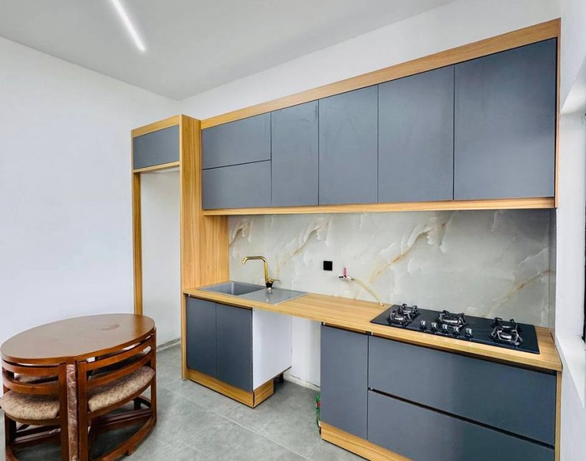 خرید ویلا فلت ۲۰۰ متری نعمت آباد چمستان مبله کامل | ۲ متر