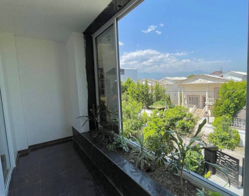 خرید ویلا شمال امیرآباد چمستان | ۲۰۰ متر