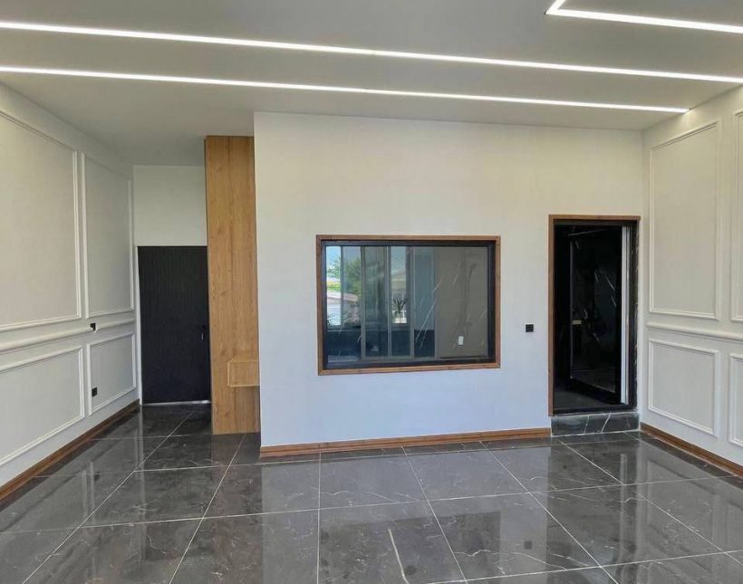 خرید ویلا شمال امیرآباد چمستان | ۲۰۰ متر