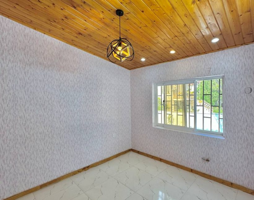 خرید ویلا فلت ۲۳۰ متری اقساط ۱۸ ماهه سعادت آباد چمستان | ۲۴۰ متر