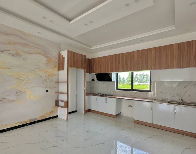 خرید ویلا استخردار شمال جنگلی | ۳۵۰ متر