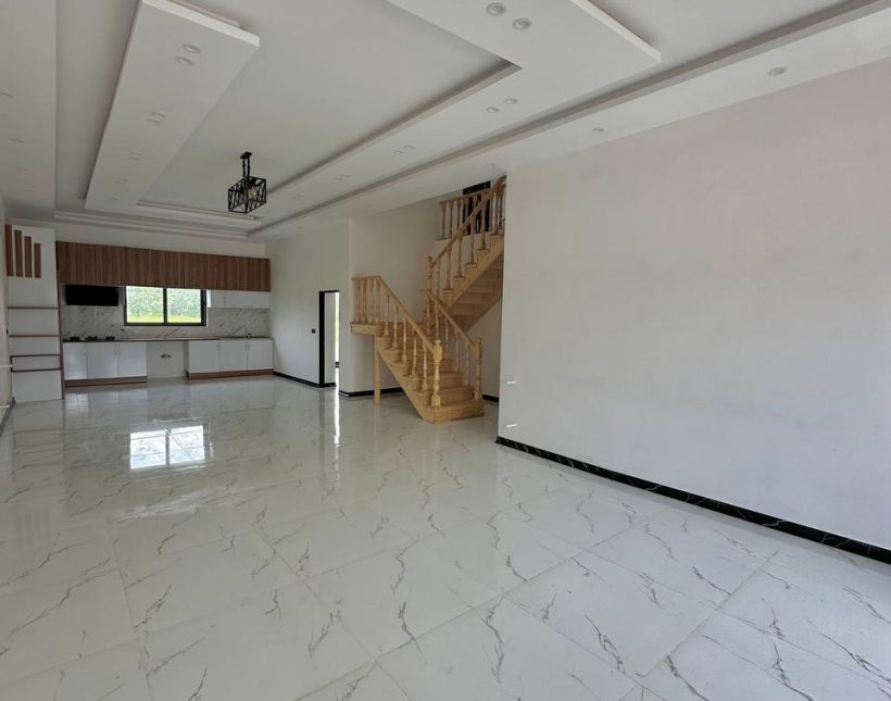 خرید ویلا استخردار شمال جنگلی | ۳۵۰ متر