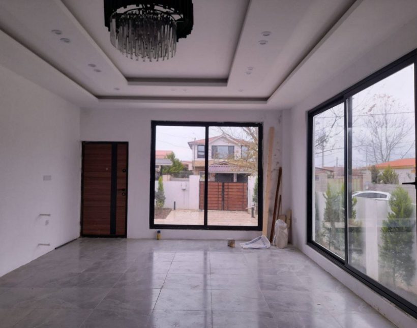 خرید ویلای دوبلکس مدرن با استخر قطعه ۱ در الیمالات نور | ۳۰۰ متر